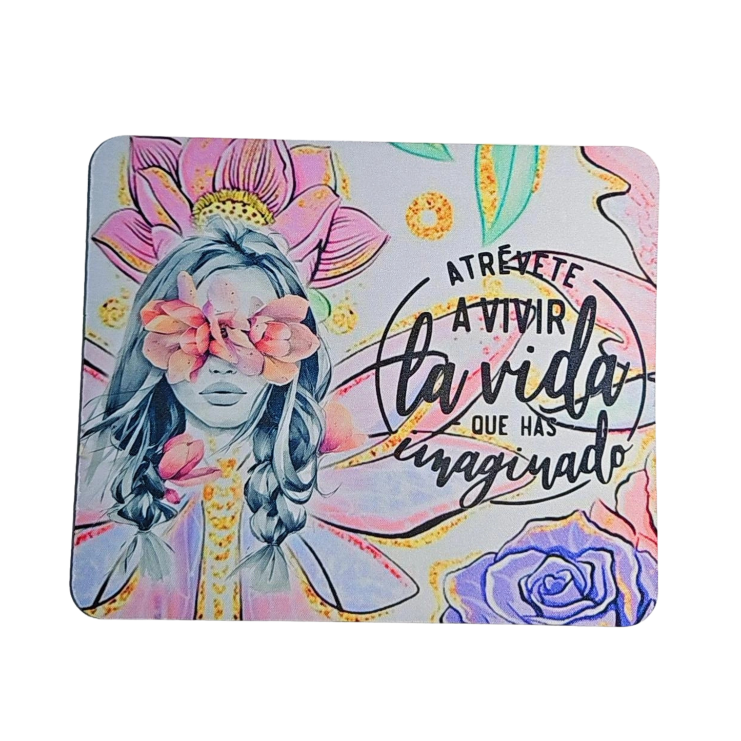 Atrévete a Vivir