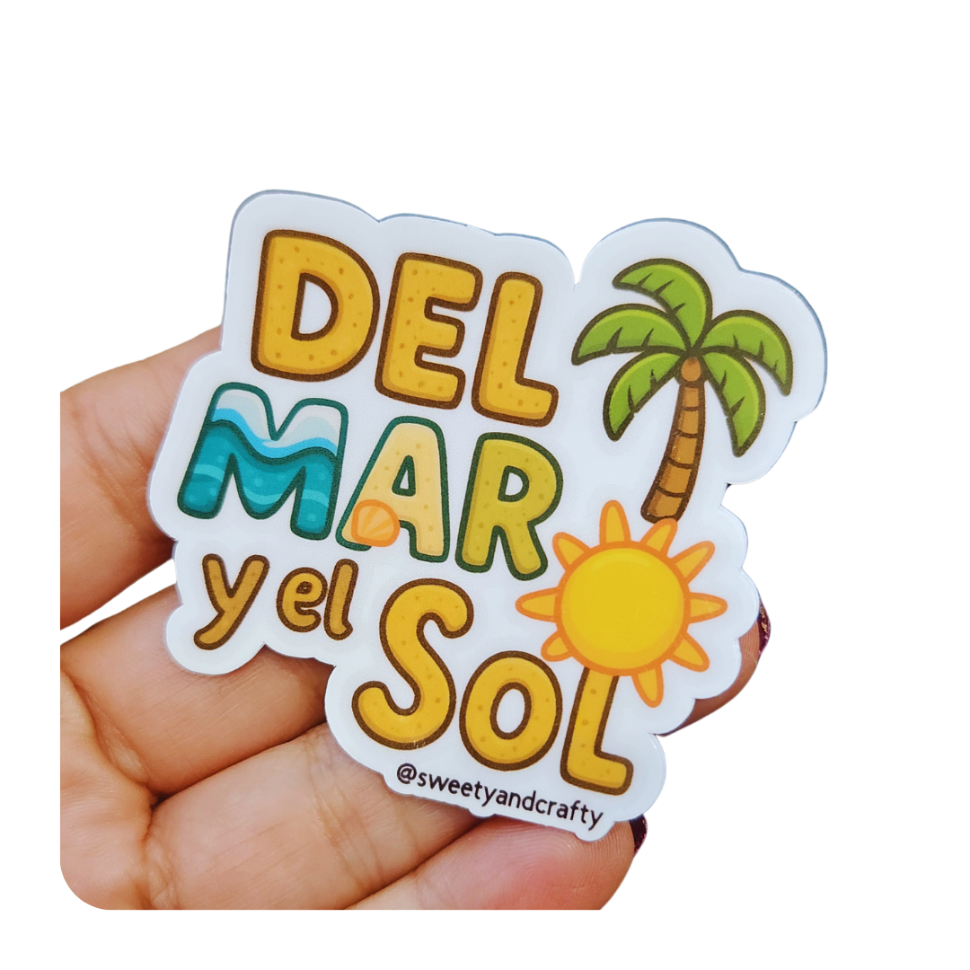 Del Mar y el Sol