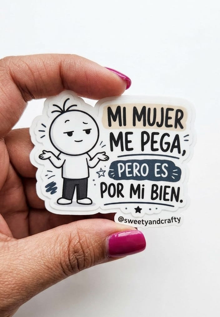Es por mi bien