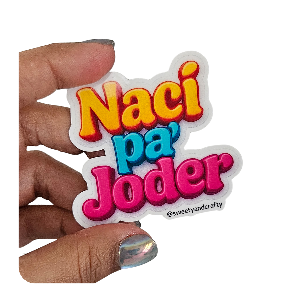 Naci pa JoDer