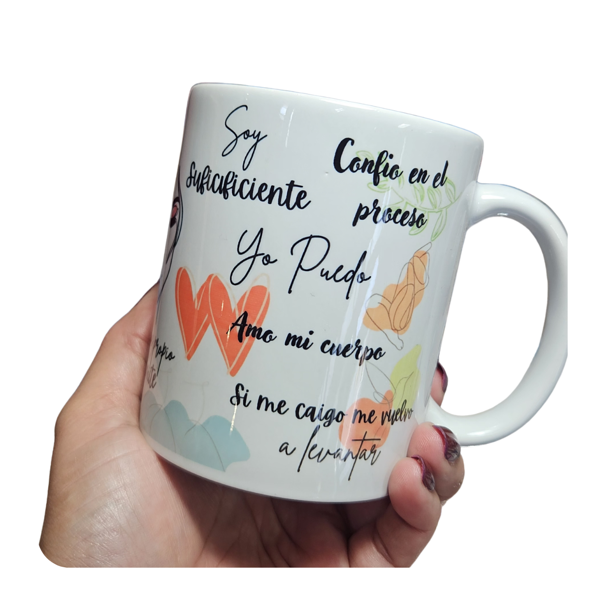 Yo soy mi propio límite