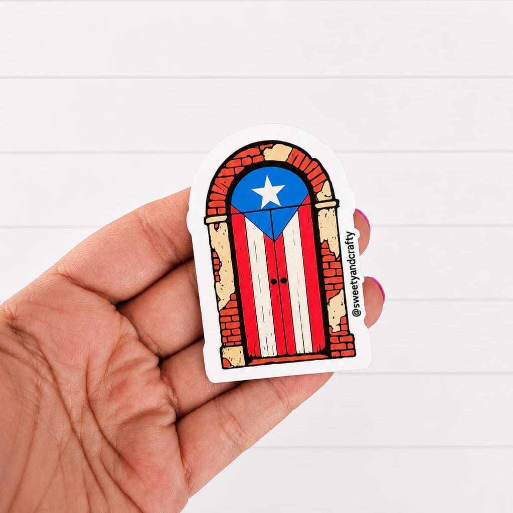 Puerta SJ