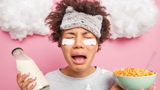 4 Errores que te limitan