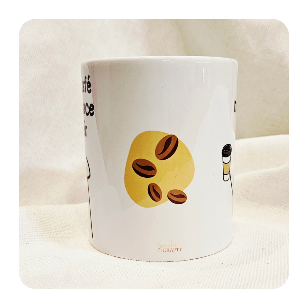 Café para Sonreir