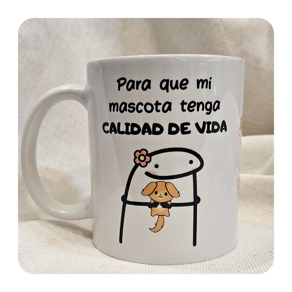 Calidad de Vida
