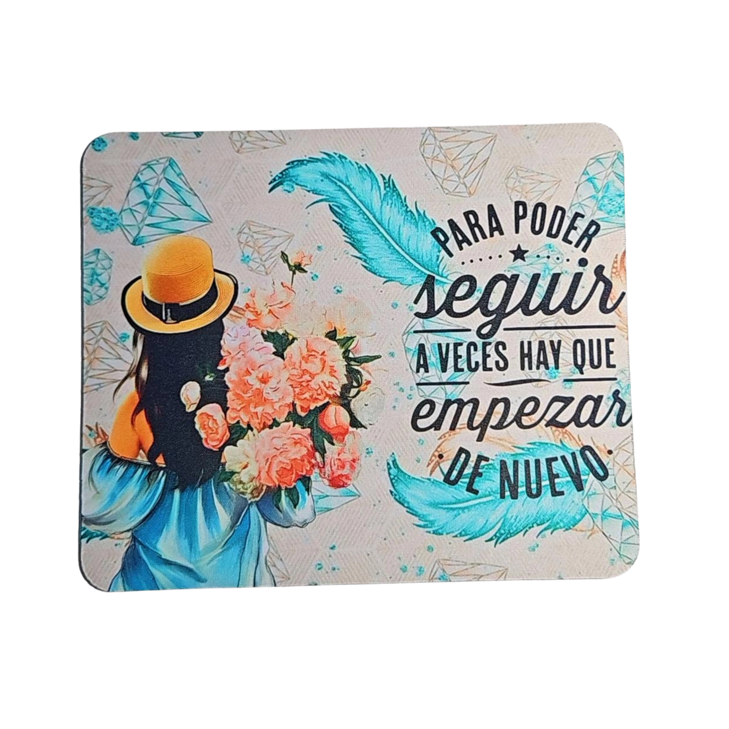 Empezar de Nuevo
