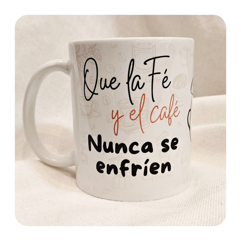 Café con Fe