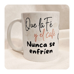 Café con Fe