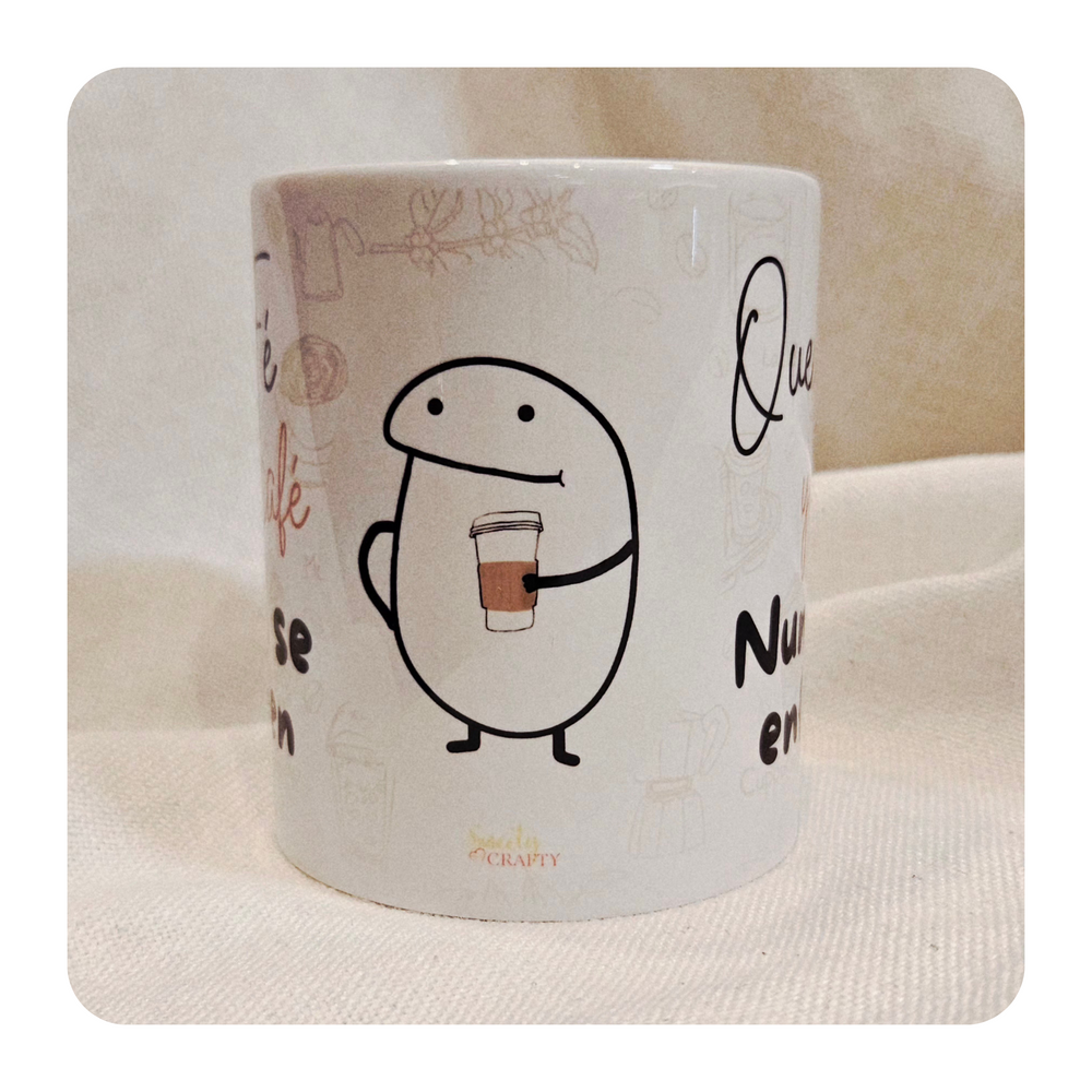Café con Fe