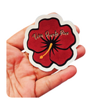 Flor de Maga PR
