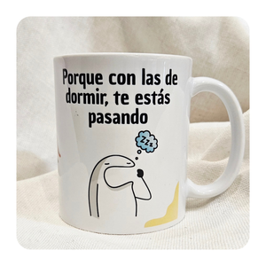 Ganas de Trabajar