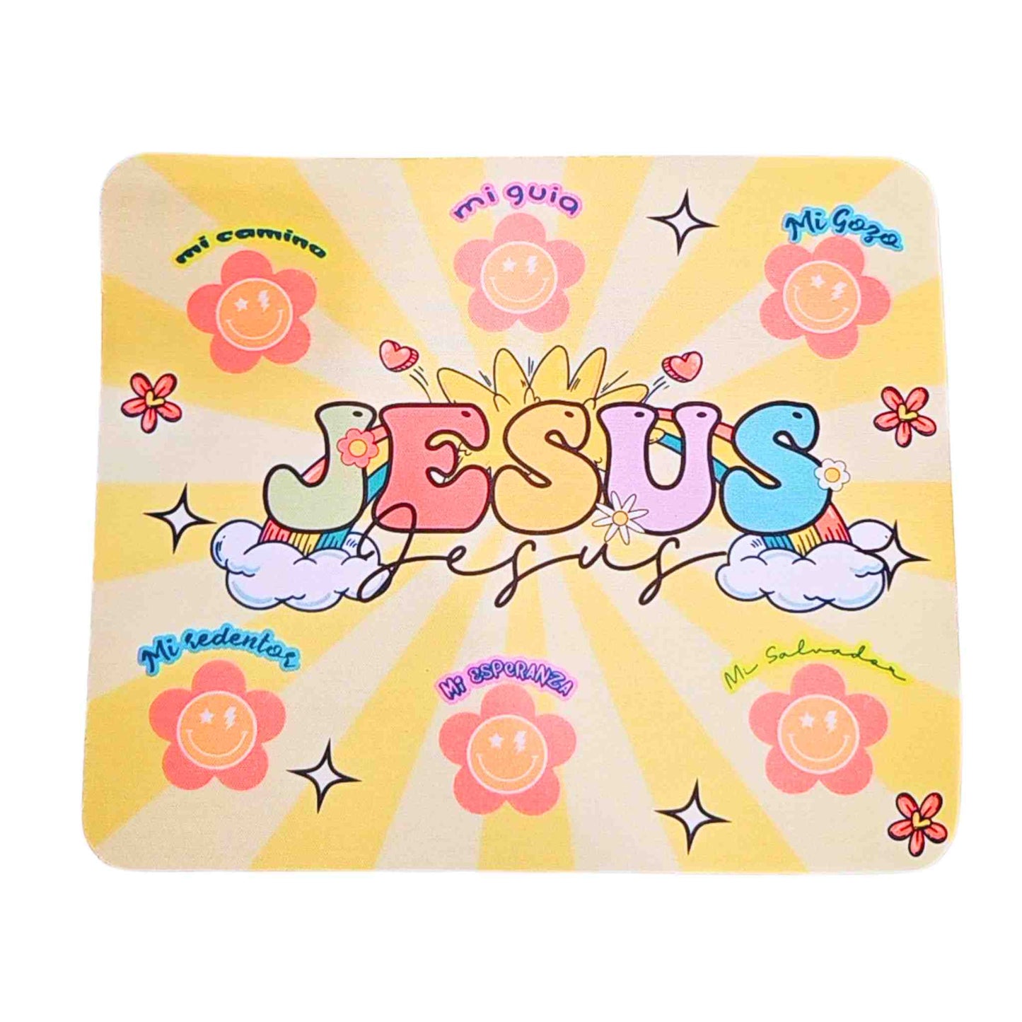 Jesus en mi vida