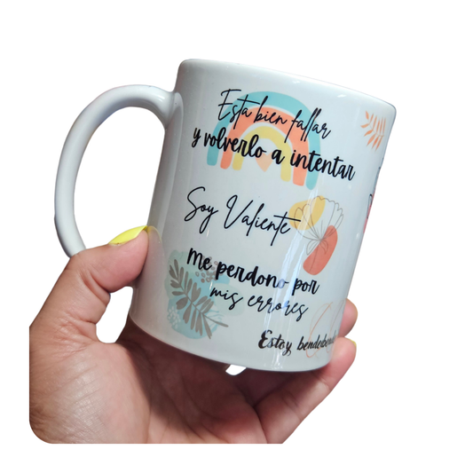 Yo soy mi propio límite