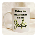 MalHumor
