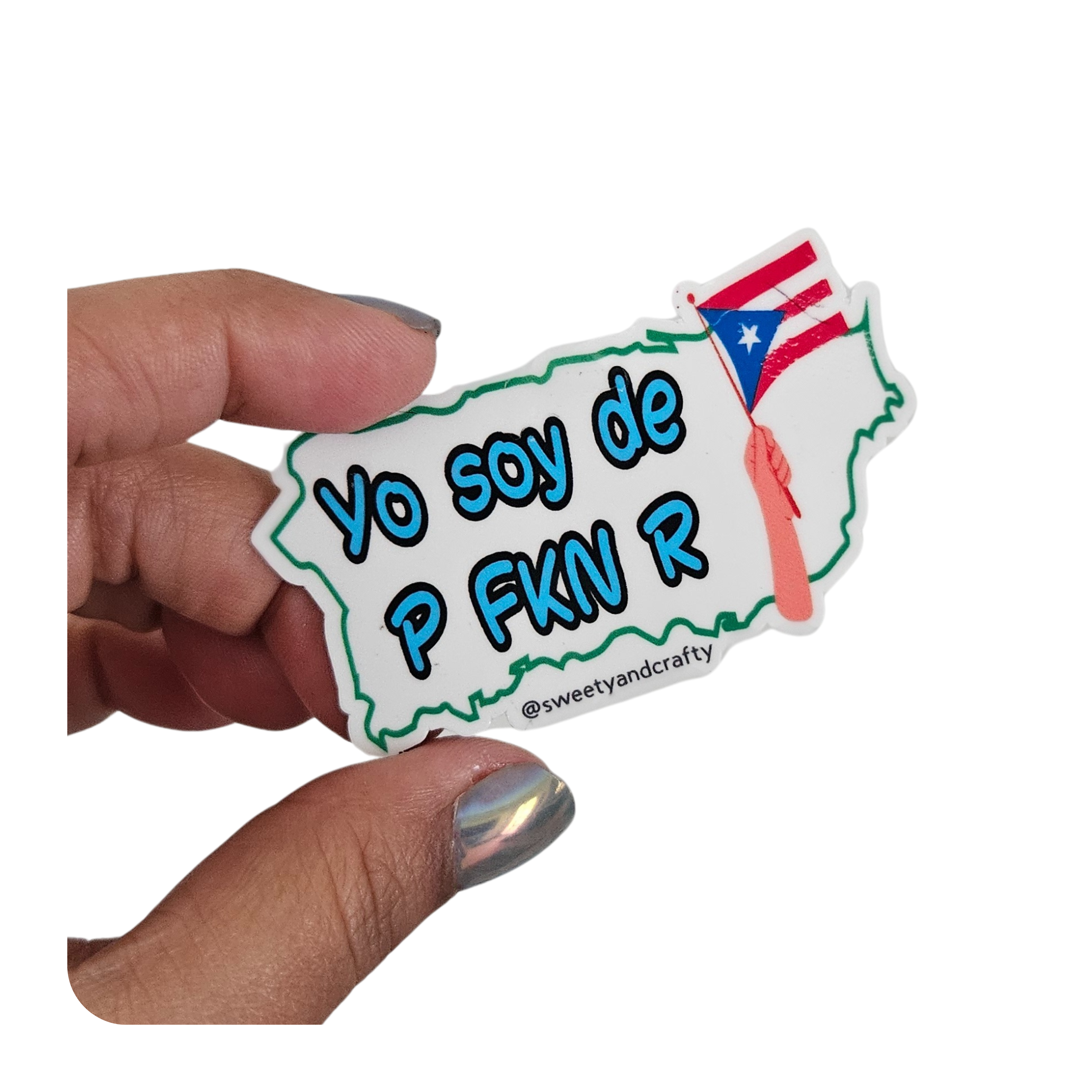 PFKR – Sweety and Crafty