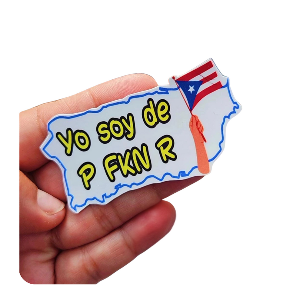 PFKR