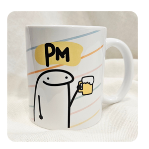 AM/PM