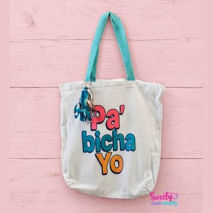 Pa bicha yo