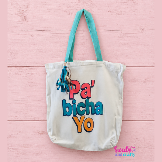 Pa bicha yo