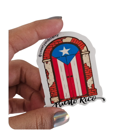 Puerta San Juan PR