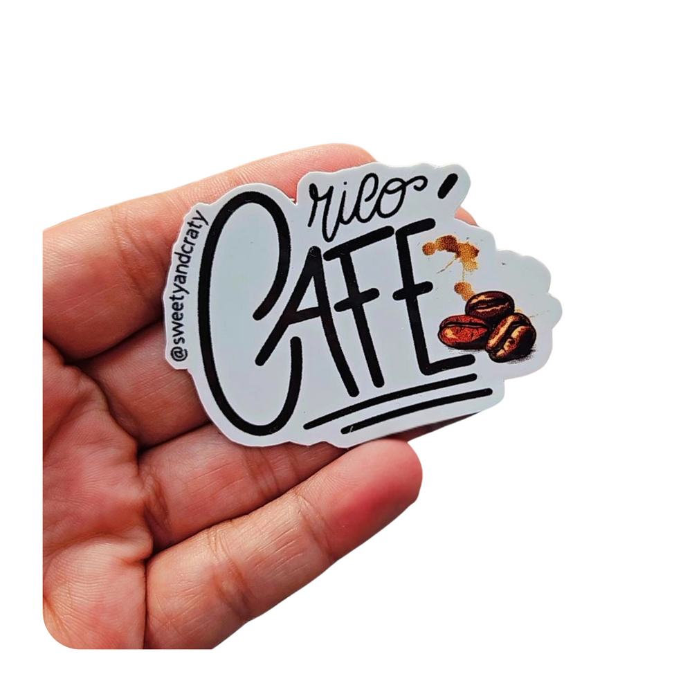 Rico Café