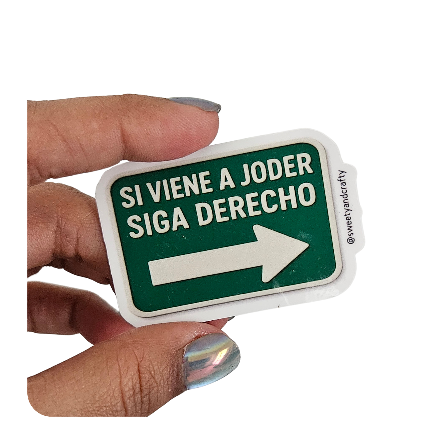 Siga Derecho