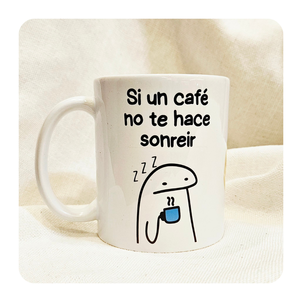 Café para Sonreir