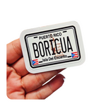 Tablilla Bori
