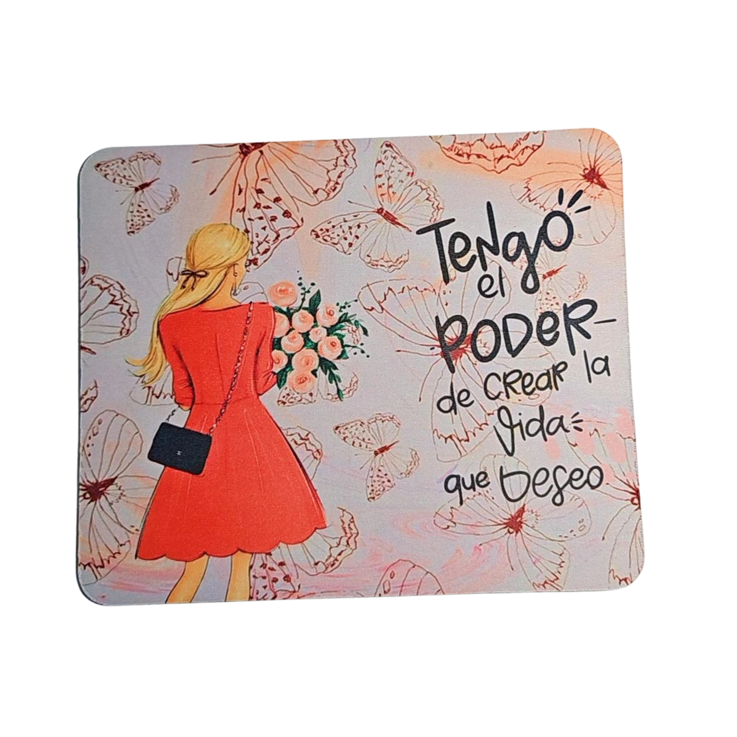 Tengo el Poder