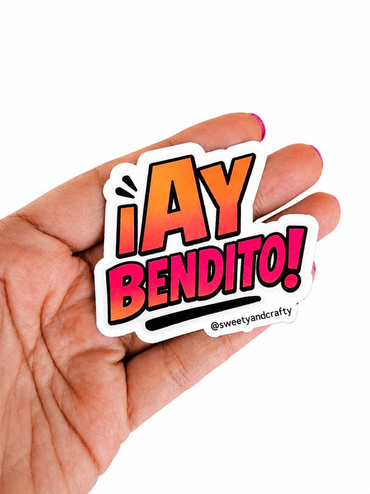 Ay Bendito