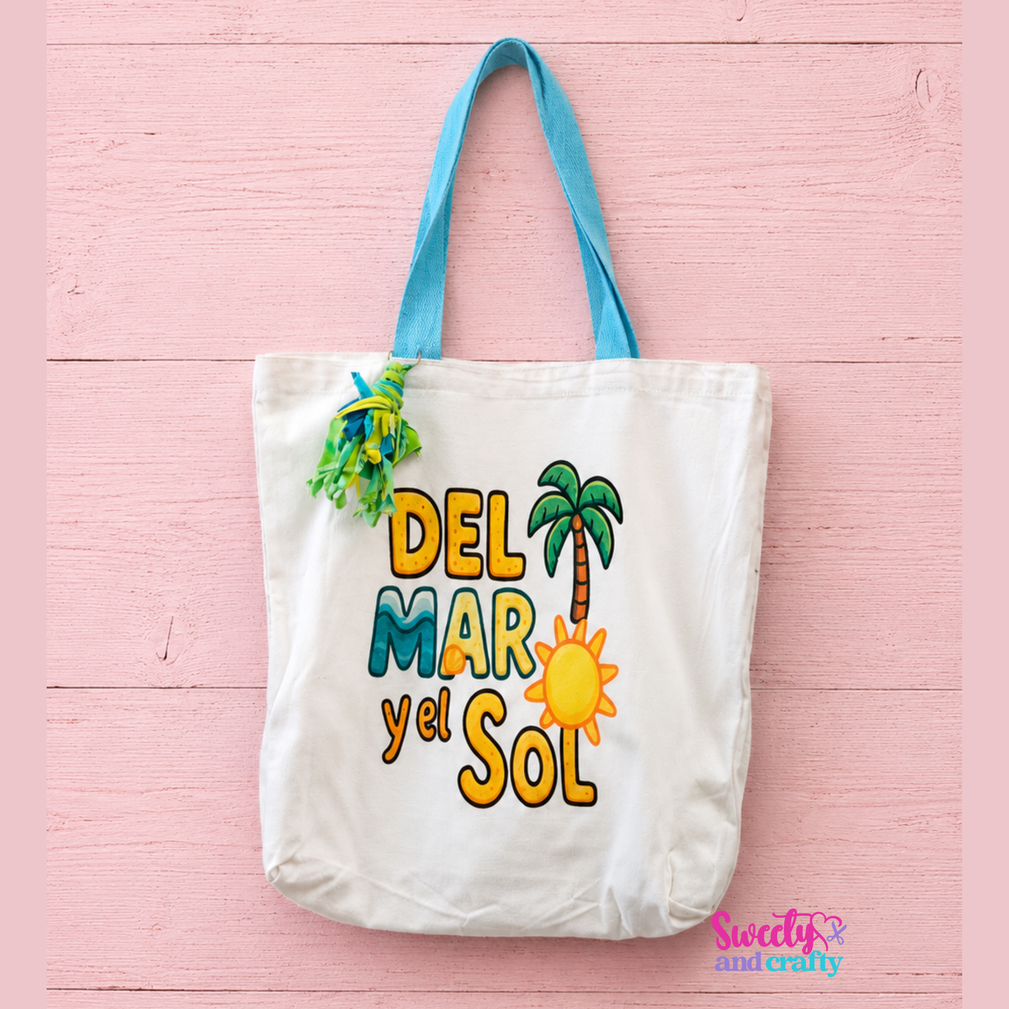 Del Mar y El sol