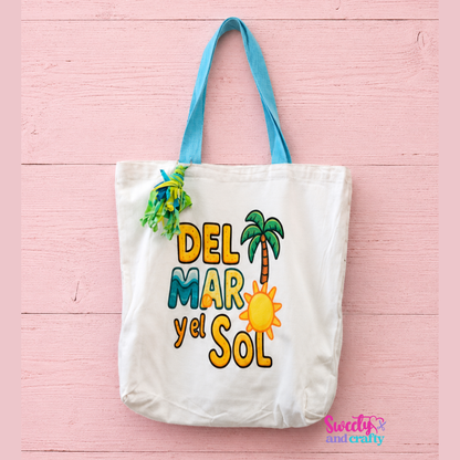 Del Mar y El sol
