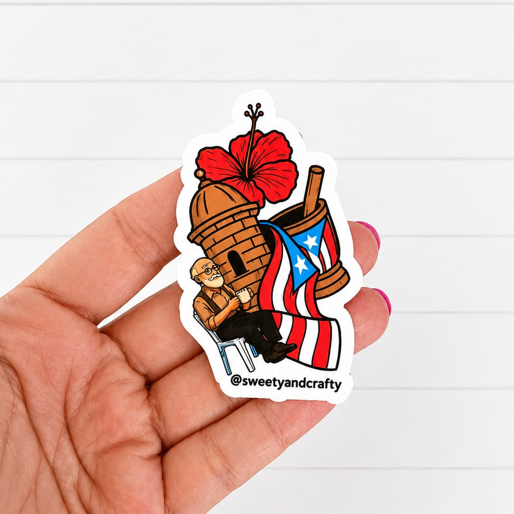 Tipico Boricua