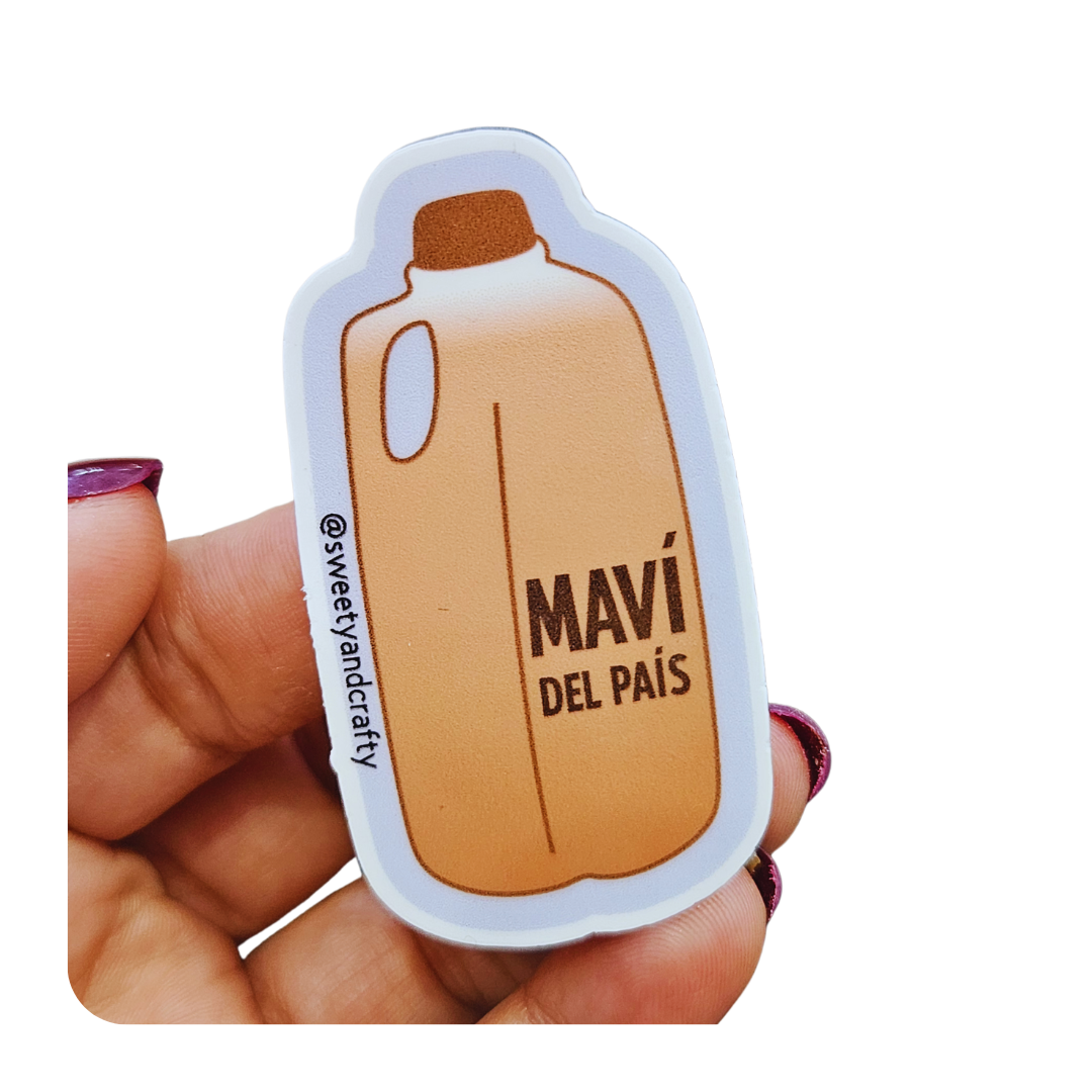 Mavi