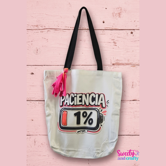 Paciencia