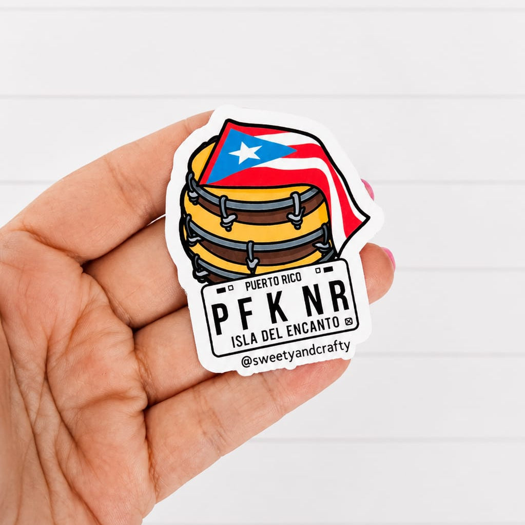 Panderos PFKR