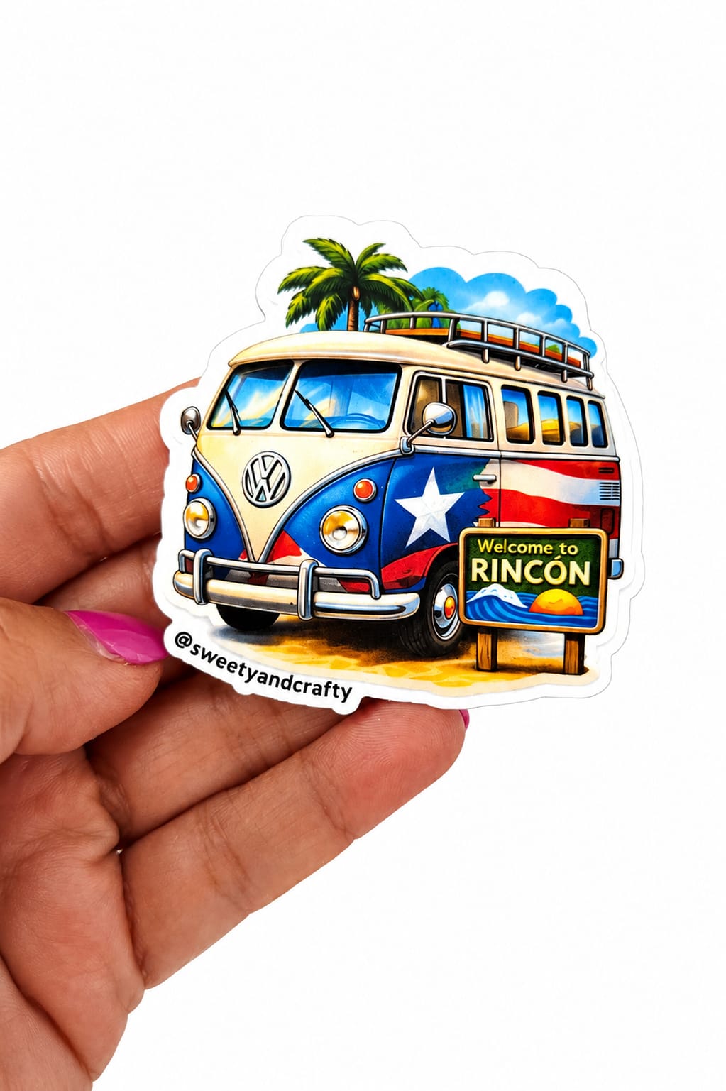 Rincon Vintage