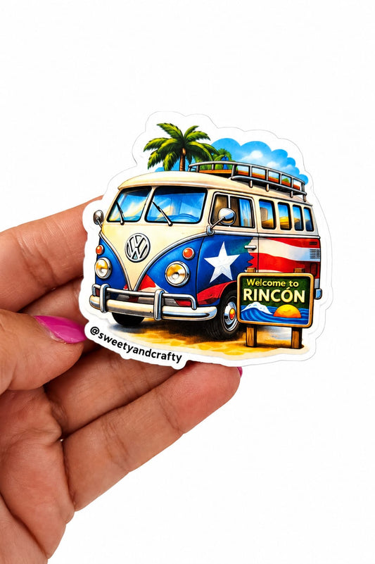 Rincon Vintage