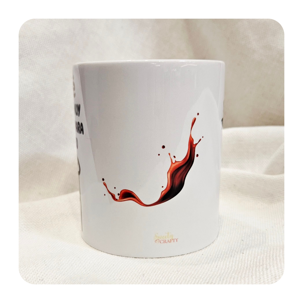 Café con Vino